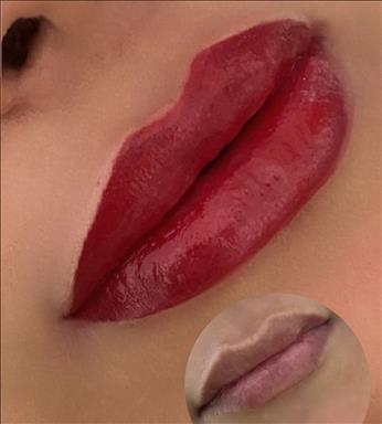 سالن زیبایی سالن زیبایی بانوحیدری  در  ساوه