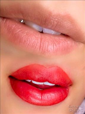 سالن زیبایی مرکز تخصصی آرایش دائم  در  فردیس