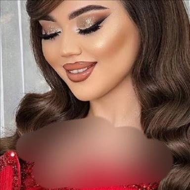 سالن زیبایی ارایشگاه گلشید  در  تربت جام