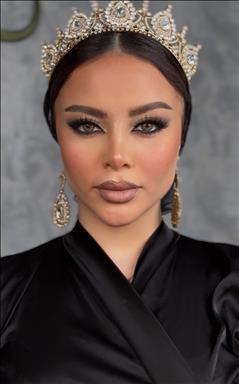 سالن زیبایی سالن زیبایی سلما  در  آبادان