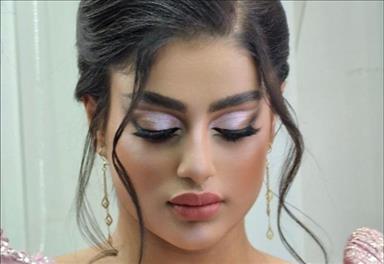 سالن زیبایی سالن زیبایی سلما  در  آبادان