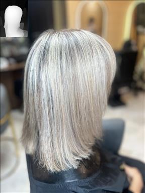 سالن زیبایی سالن زیبایی ماهونک  در  تنکابن