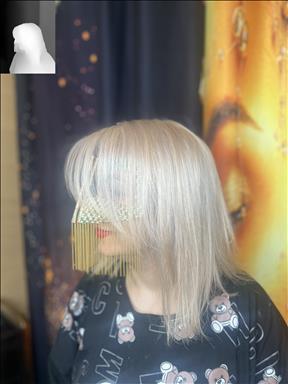 سالن زیبایی سالن زیبایی ماهونک  در  تنکابن