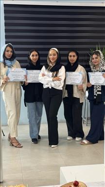 سالن زیبایی سالن زیبایی مهسا محزون   در  اندیشه