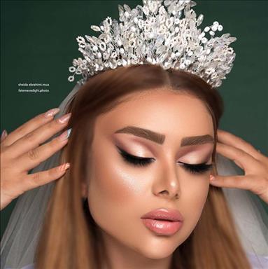 سالن زیبایی شیدا ابراهیمی  در  اصفهان