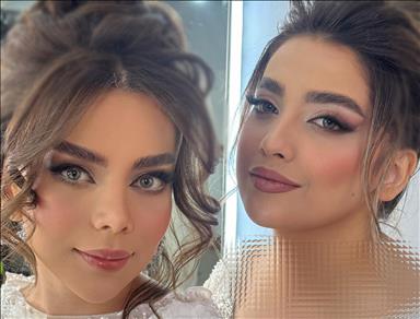 سالن زیبایی شیدا ابراهیمی  در  اصفهان