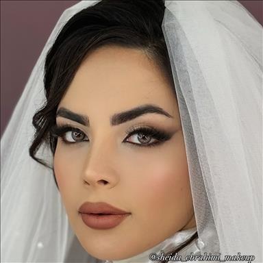 سالن زیبایی شیدا ابراهیمی  در  اصفهان