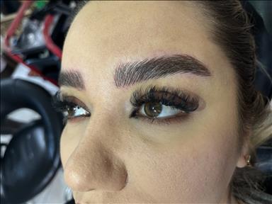 سالن زیبایی آکادمی مریم خسروی (زیبا فرین)  در  مشهد