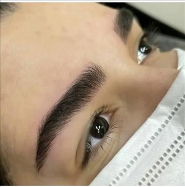 سالن زیبایی آکادمی مریم خسروی (زیبا فرین)  در  مشهد