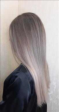 سالن زیبایی زیبایی ماهی   در  بهارستان