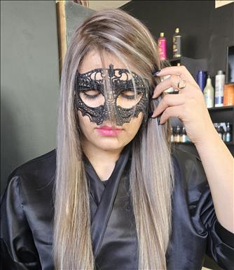 سالن زیبایی زیبایی ماهی   در  بهارستان