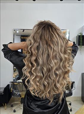 سالن زیبایی زیبایی ماهی   در  بهارستان