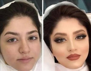 سالن زیبایی زیبایی سوگند  در  فریمان