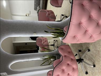 سالن زیبایی سالن زیبایی عاطفه مقتدر  در  ساری