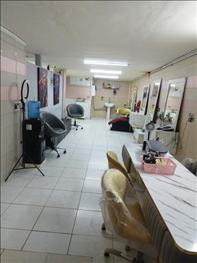 سالن زیبایی عروس بی نظیر  در  مرودشت