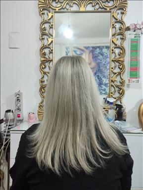 سالن زیبایی سالن زیبایی عسل  در  تبریز