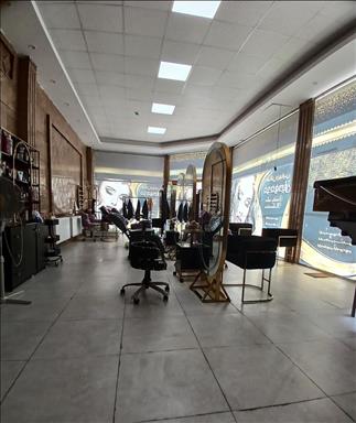 سالن زیبایی سالن زیبایی و تخصصی محمودیان  در  ارومیه