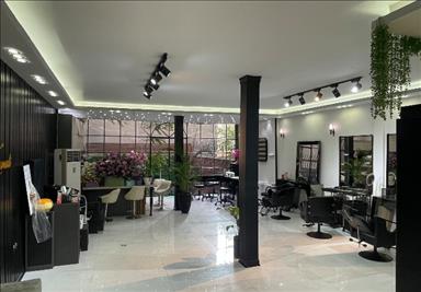 سالن زیبایی شقایق کمالی   در  تهران