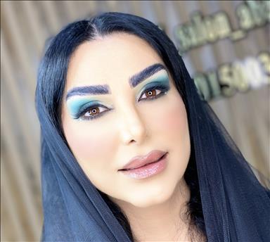 سالن زیبایی سالن زیبایی عروس منال  در  آبادان