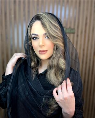 سالن زیبایی سالن زیبایی عروس منال  در  آبادان