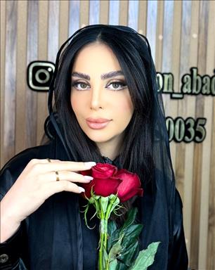 سالن زیبایی سالن زیبایی عروس منال  در  آبادان