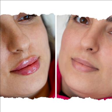 کلینیک زیبایی کلینیک ماهک  در  آمل