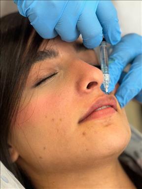 کلینیک زیبایی کلینیک ماهک  در  آمل