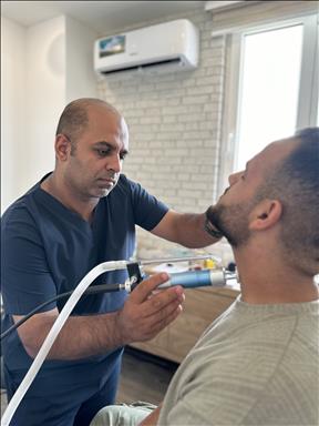 کلینیک زیبایی کلینیک ماهک  در  آمل