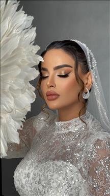 سالن زیبایی عمارت زیبایی هلچین  در  یزد