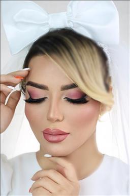 سالن زیبایی مرکز زیبایی لعیا موسوی  در  شهریار