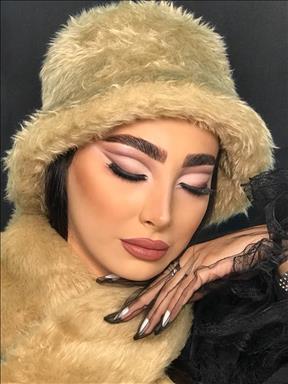 سالن زیبایی مرکز زیبایی لعیا موسوی  در  شهریار