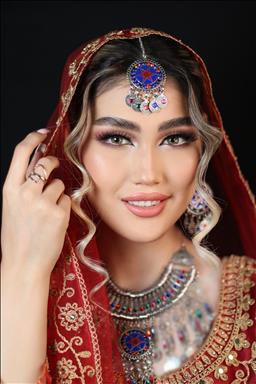 سالن زیبایی مرکز زیبایی لعیا موسوی  در  شهریار