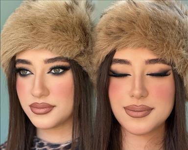 سالن زیبایی مرکز زیبایی لعیا موسوی  در  شهریار