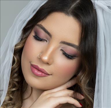 سالن زیبایی سالن زیبایی پانته آ  در  کرج