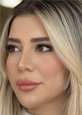 سالن زیبایی سالن زیبایی پانته آ  در  کرج