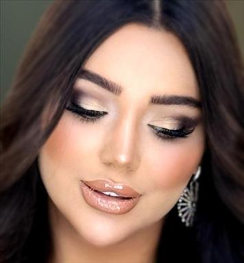 سالن زیبایی سالن زیبایی پانته آ  در  کرج