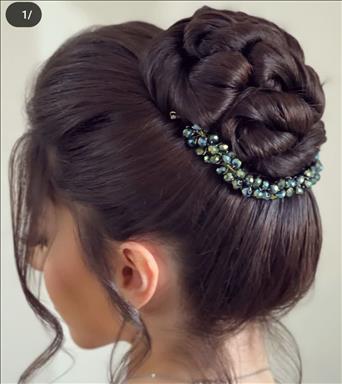 سالن زیبایی کلید زیبایی  در  درگز