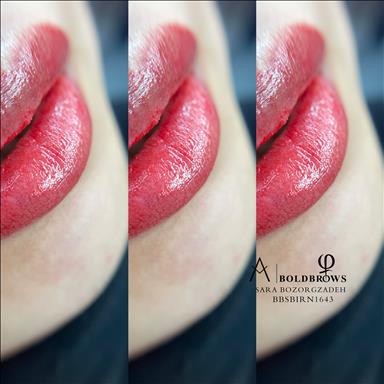 سالن زیبایی سالن زیبایی آیلار   در  چابهار