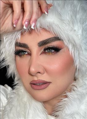 سالن زیبایی زیبایی ابیاک  در  آمل