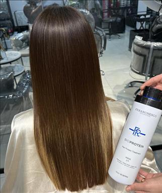 سالن زیبایی سالن زیبایی میکال   در  اهواز