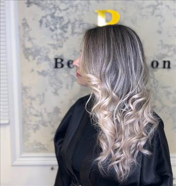 سالن زیبایی زن بیوتی   در  قزوین