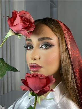 سالن زیبایی سالن زیبایی رز و یاس  در  بابلسر