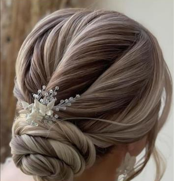 سالن زیبایی سمیرا جعفری  در  اصفهان