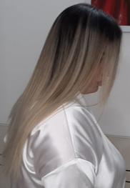 سالن زیبایی سمیرا جعفری  در  اصفهان