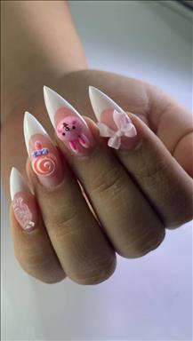 سالن زیبایی سالن زیبایی چهل گیس  در  شهریار