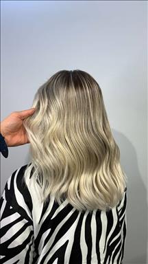 سالن زیبایی سالن زیبایی چهل گیس  در  شهریار