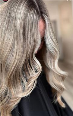 سالن زیبایی سالن زیبایی چهل گیس  در  شهریار