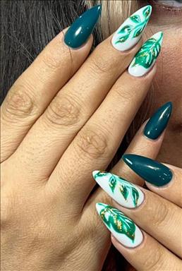 سالن زیبایی سالن زیبایی چهل گیس  در  شهریار