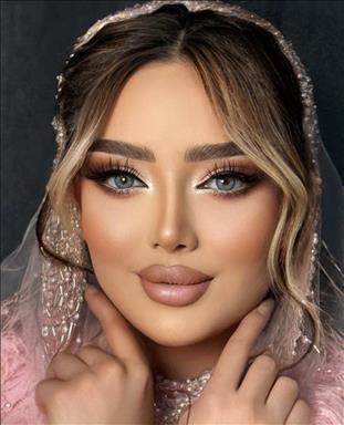 سالن زیبایی سالن زیبایی تاتا  در  همدان