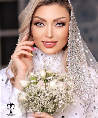 سالن زیبایی زیبایی تینا  در  مشهد